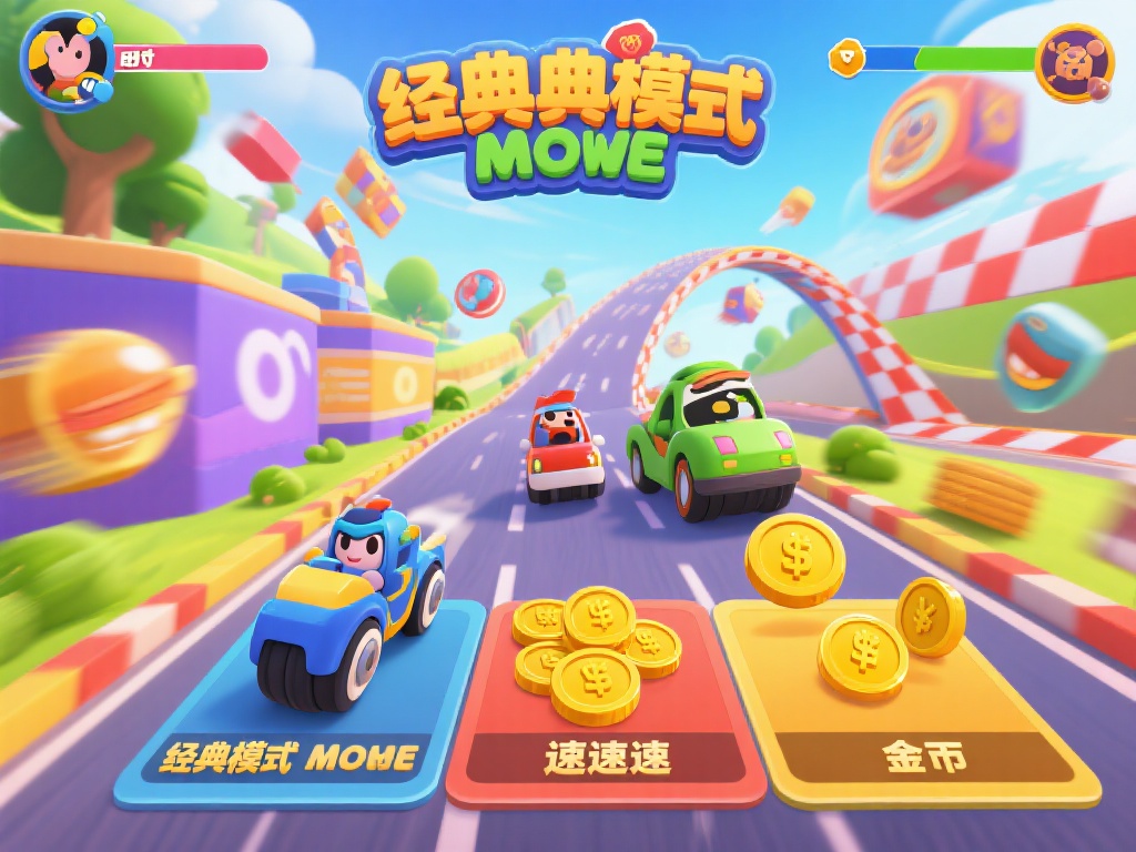 畅游BB电子糖果派对，尽享无限欢乐时光