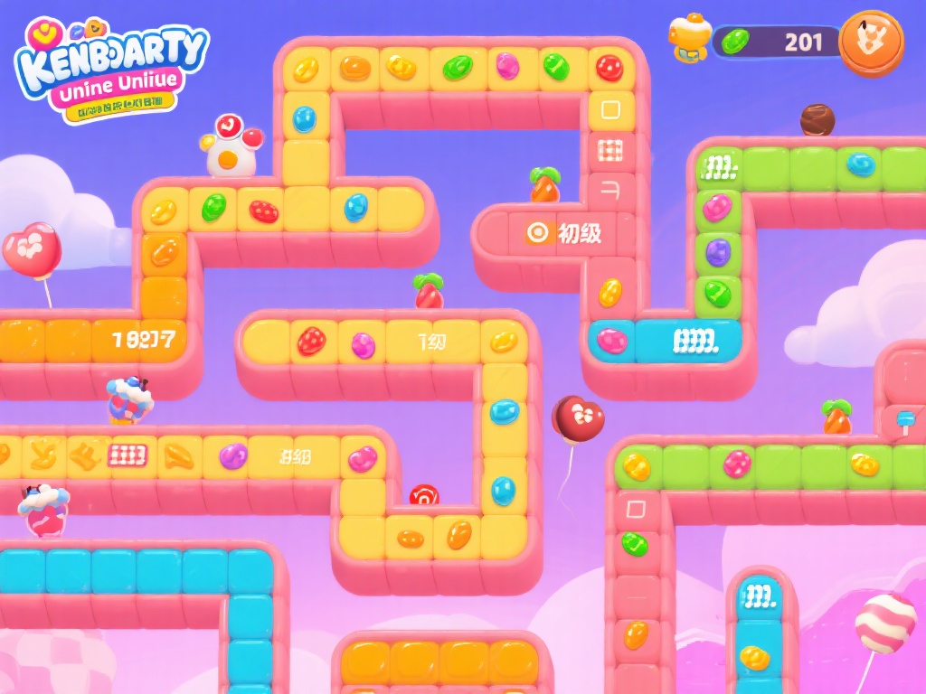 多样化关卡设计——游戏提供了多种关卡，满足了不同玩