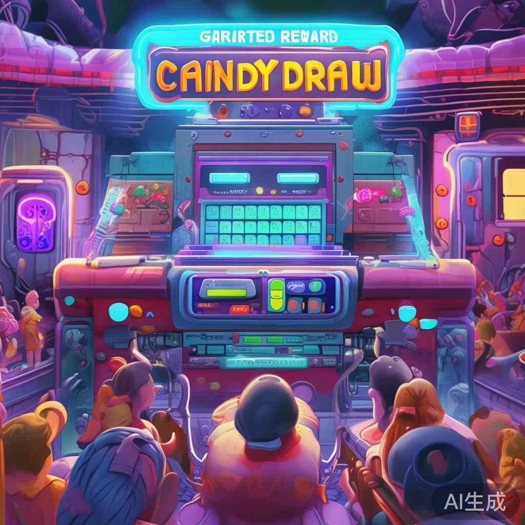 一、理解香肠派对糖果抽奖机制
在开始抽奖之前，首