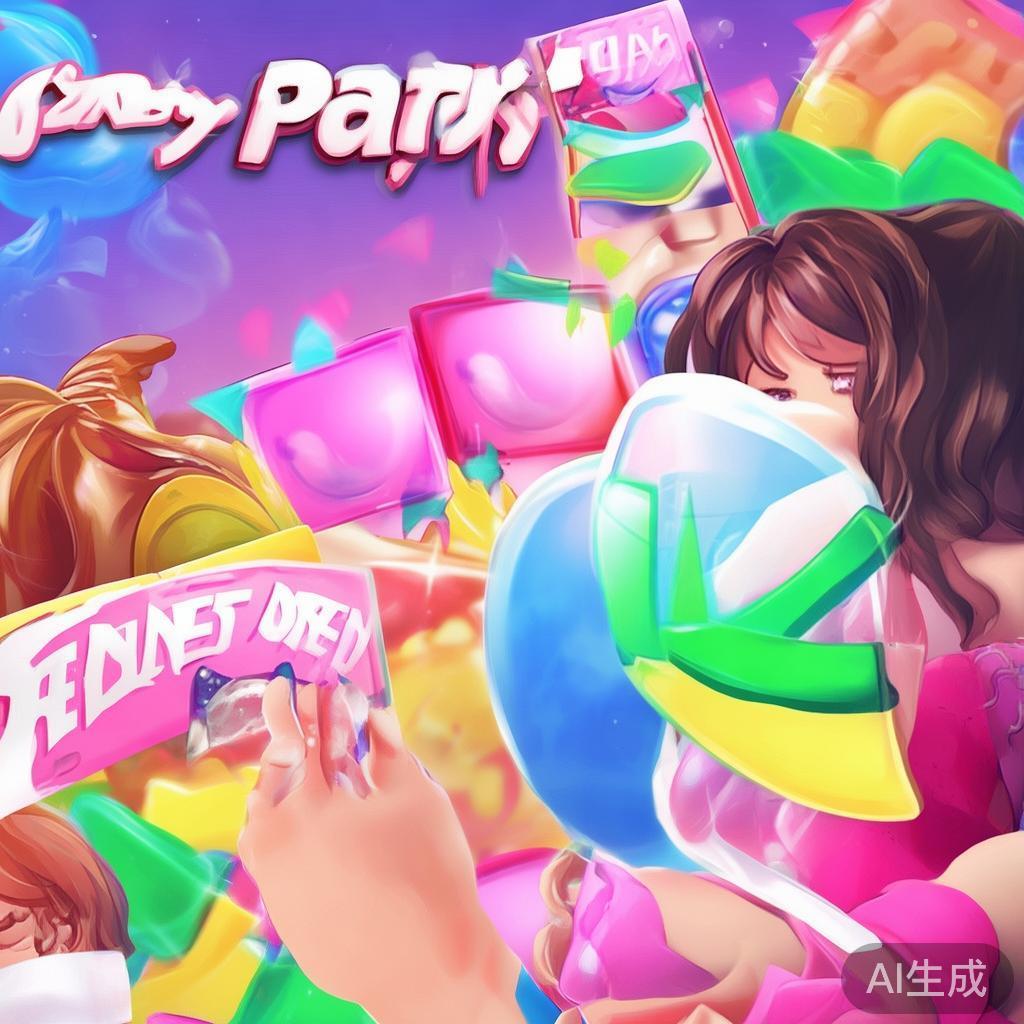 糖果派对快速注册账号全流程详细攻略指南 在当今移动游戏盛行的时代,许多玩家都在寻找快速且便