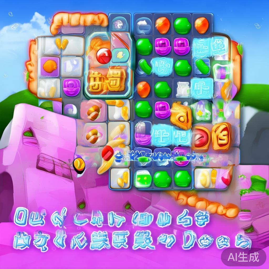 全面解析糖果派对手游最新版登录方式与操作步骤指南 随着版本的不断更新,糖果派对手游在内容和机制上有了