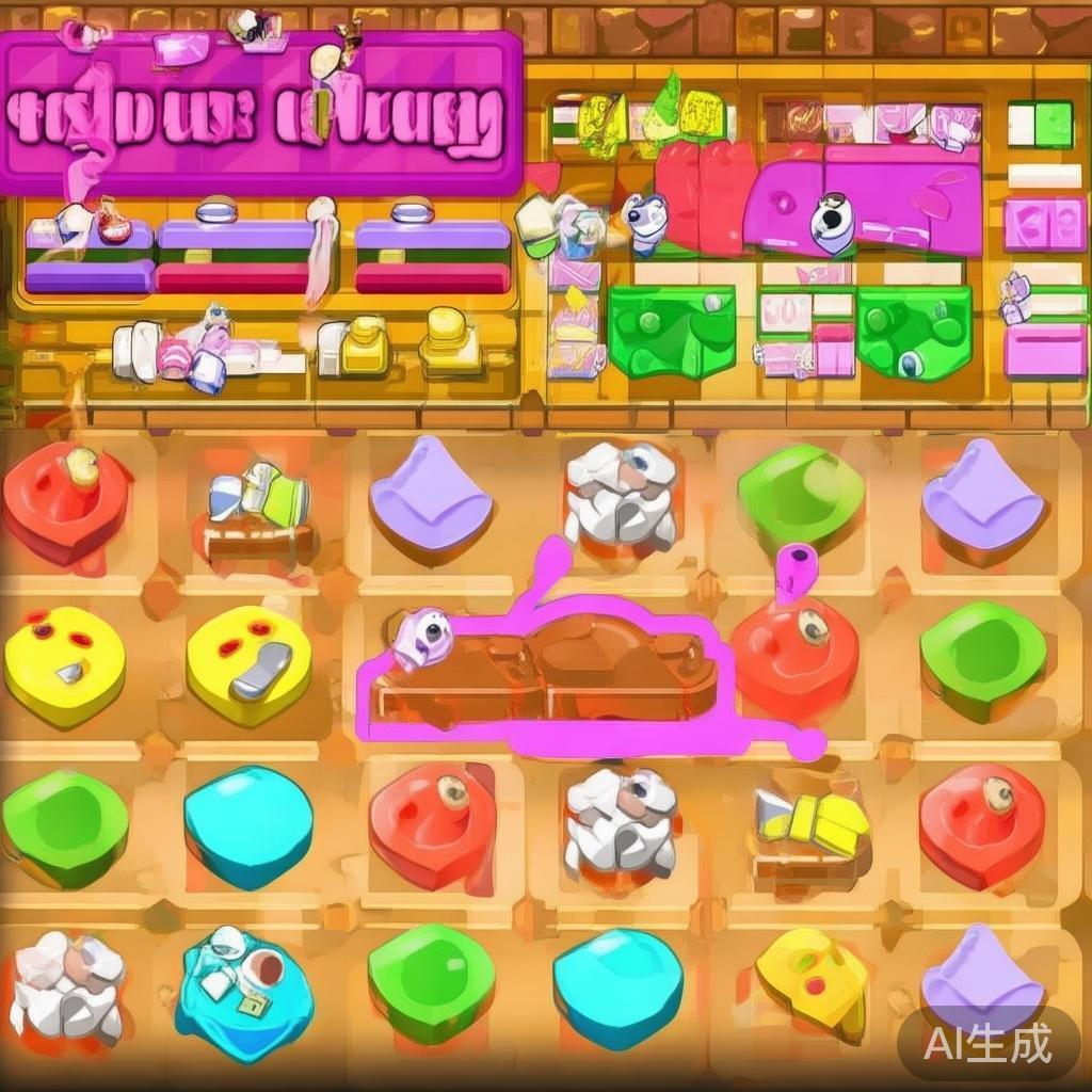 香肠派对2024年6月糖果兑换码最新获取攻略全面指南