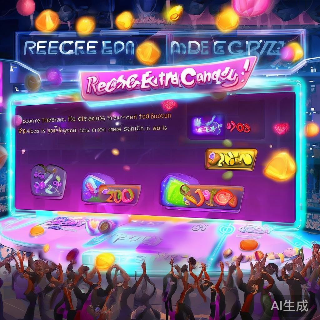 香肠派对充值糖果赠送稀有皮肤活动正式开启,丰富奖励等你领取 本次活动的核心是“充值赠送糖果”,即玩家在活动期间