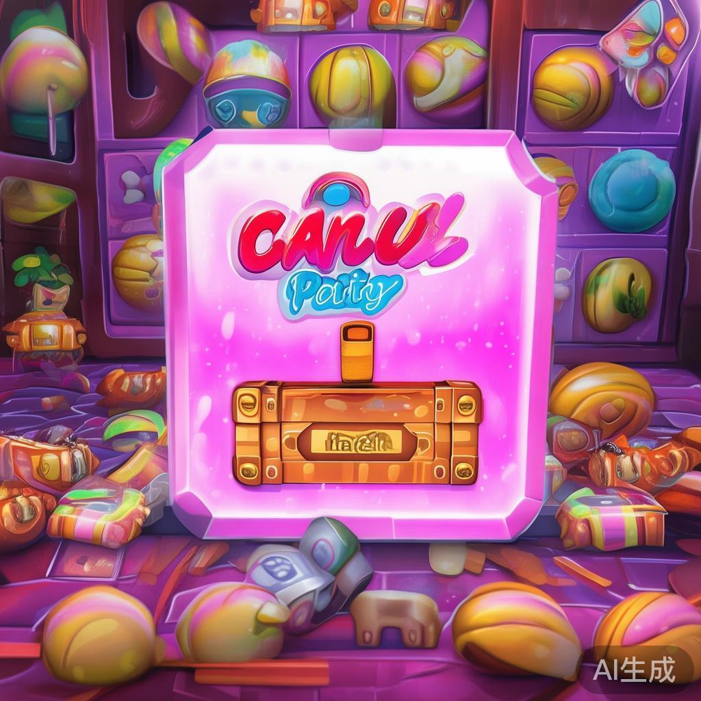 糖果派对登录网址推荐,轻松畅玩快捷入口指南 选择正确的糖果派对登录网址的重要性
在网络环境日