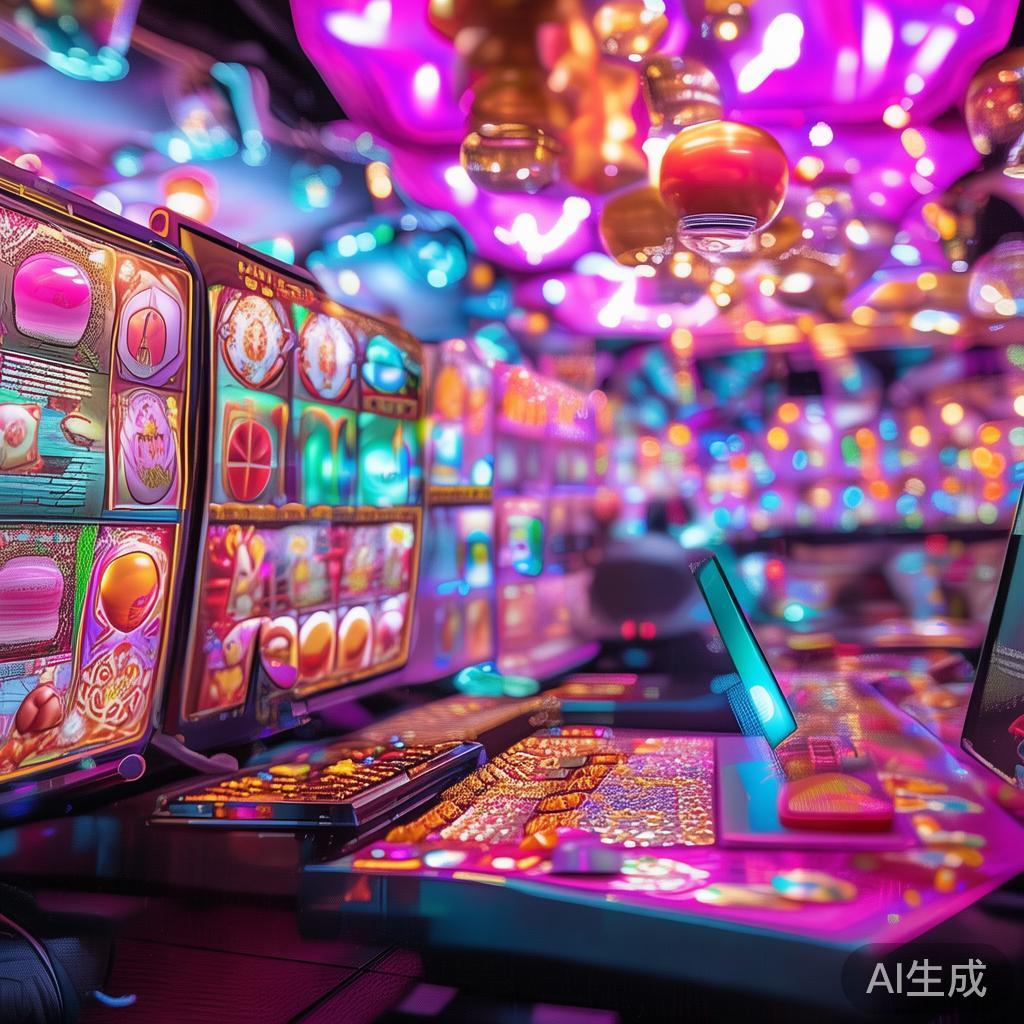 在现在的线上娱乐环境中，越来越多玩家热衷于参与各类