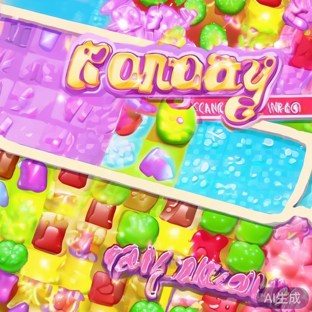 糖果派对中快速掉落糖果的详细攻略与技巧指南 在糖果派对中,许多玩家常常会遇到如何快速掉落糖果的