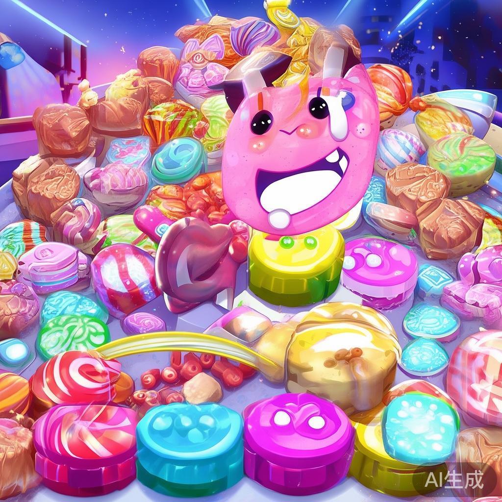 在当今数字娱乐时代，休闲游戏不断创新，为玩家带来丰