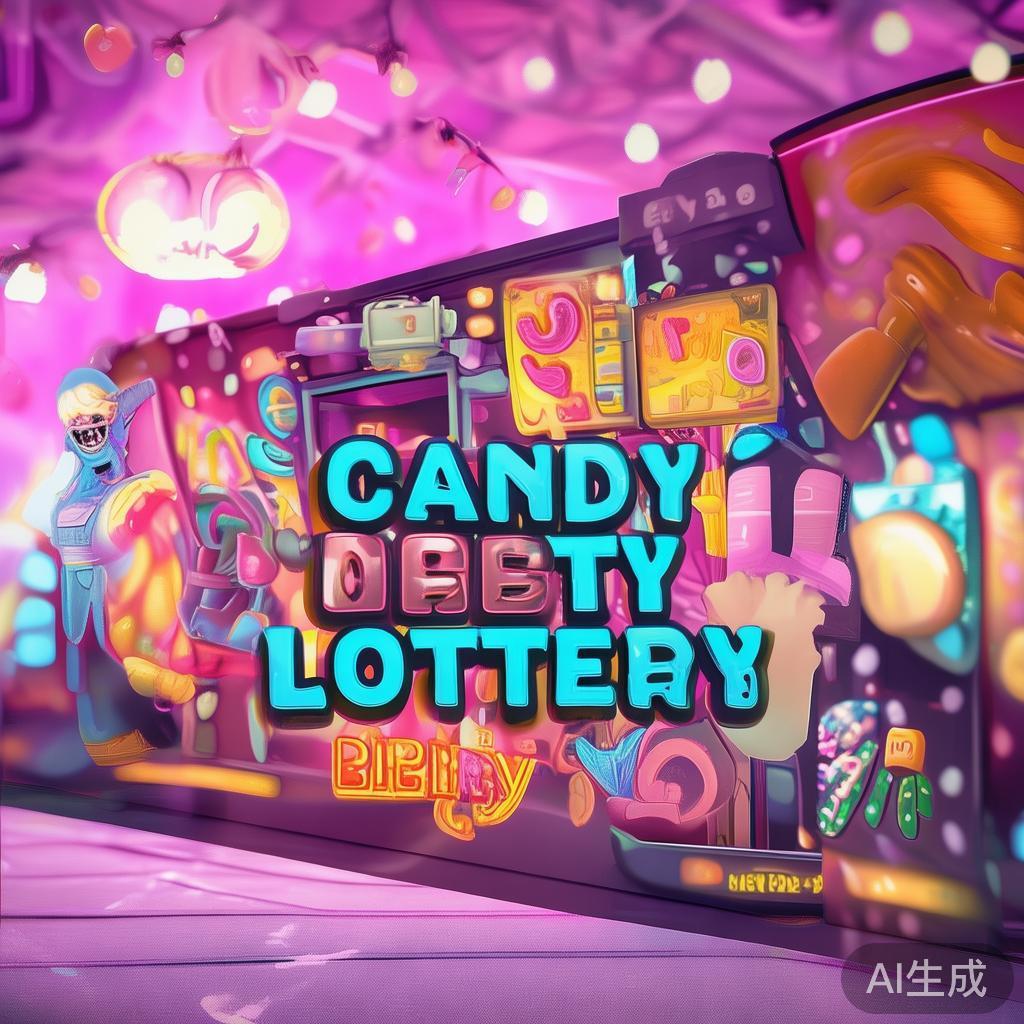 在当今线上娱乐不断丰富的背景下，糖果派对彩票因其趣