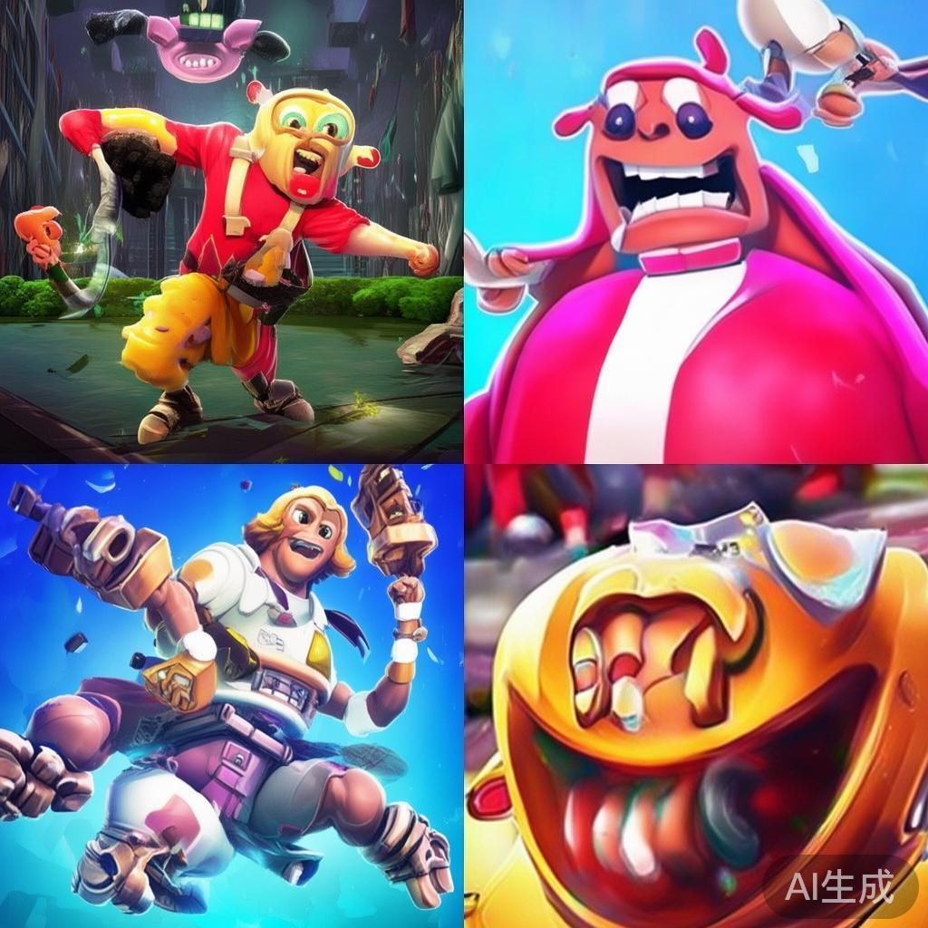 在香肠派对这款火爆的趣味竞技游戏中，财富的积累离不