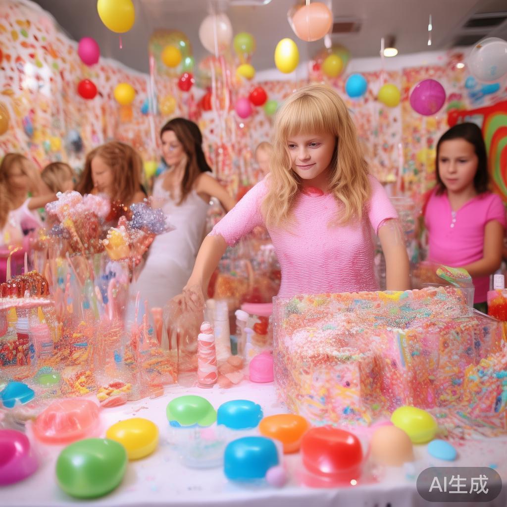 在现代生活节奏日益加快的背景下，众多聚会和庆典都期